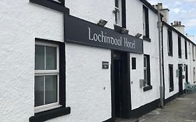 Lochindaal Hotel
